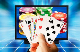 Онлайн казино Jackpot Casino