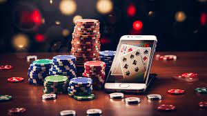 Онлайн казино Casino Vegas Grand